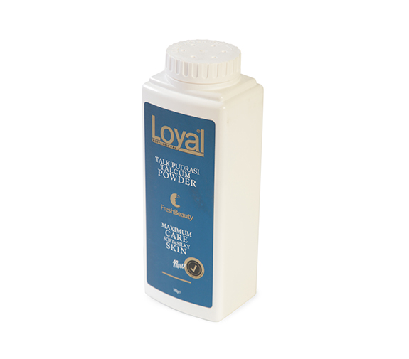Loyal Talk Pudra 180 Gr