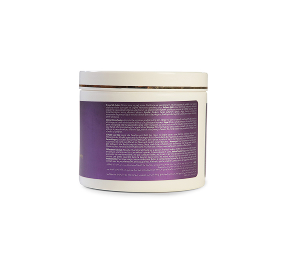 Loyal Pudra Natural 300Gr