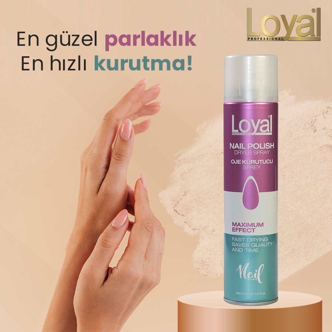 En Güzel Parlaklık En Hızlı Kurutma
